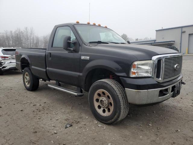 Photo 3 VIN: 1FTWF31515EA11944 - FORD F350 SRW S 