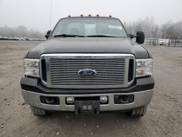 Photo 4 VIN: 1FTWF31515EA11944 - FORD F350 SRW S 