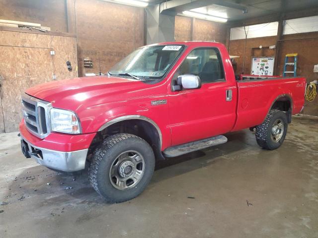 Photo 0 VIN: 1FTWF31555EC70601 - FORD F350 SRW S 