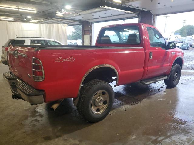 Photo 2 VIN: 1FTWF31555EC70601 - FORD F350 SRW S 