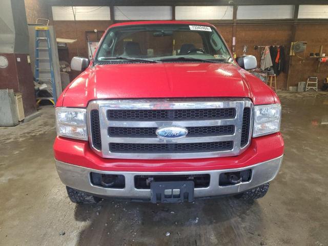 Photo 4 VIN: 1FTWF31555EC70601 - FORD F350 SRW S 