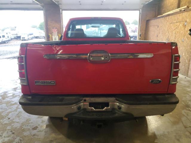 Photo 5 VIN: 1FTWF31555EC70601 - FORD F350 SRW S 