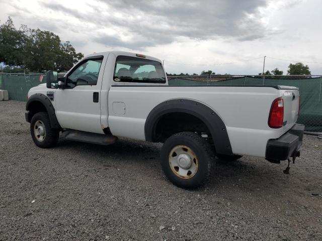 Photo 1 VIN: 1FTWF31568EE57334 - FORD F350 