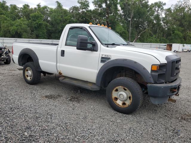 Photo 3 VIN: 1FTWF31568EE57334 - FORD F350 