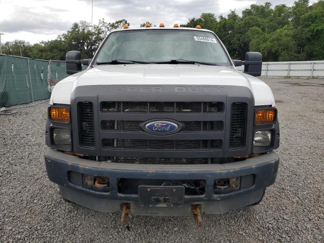 Photo 4 VIN: 1FTWF31568EE57334 - FORD F350 