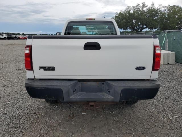 Photo 5 VIN: 1FTWF31568EE57334 - FORD F350 