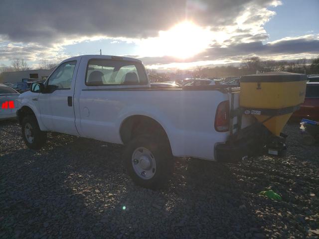 Photo 1 VIN: 1FTWF31577EB43335 - FORD F350 