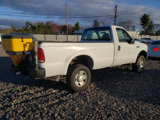 Photo 2 VIN: 1FTWF31577EB43335 - FORD F350 