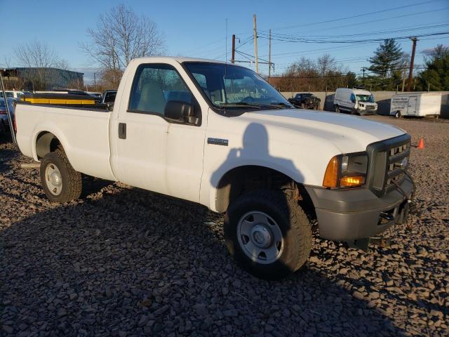 Photo 3 VIN: 1FTWF31577EB43335 - FORD F350 