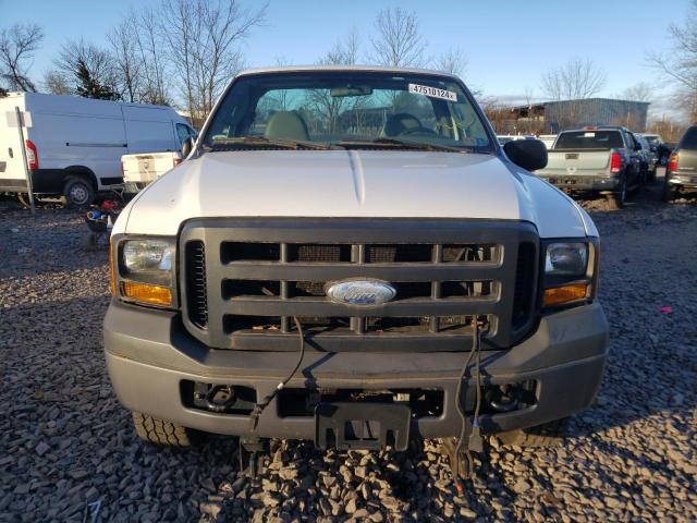 Photo 4 VIN: 1FTWF31577EB43335 - FORD F350 