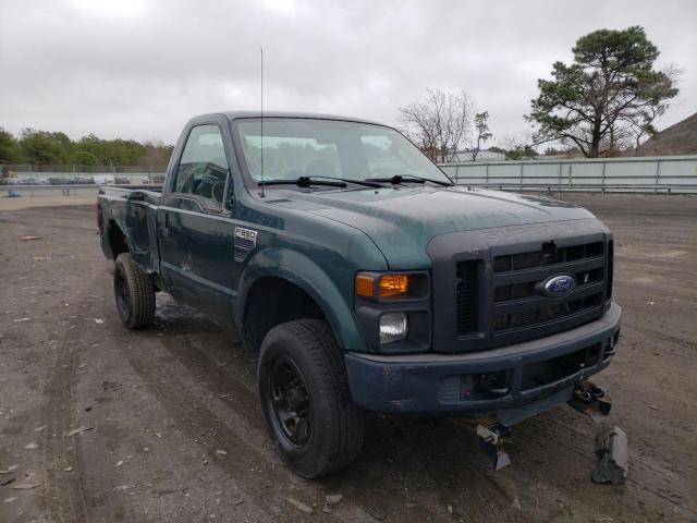 Photo 0 VIN: 1FTWF31578ED80151 - FORD F350 