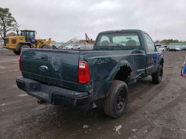 Photo 3 VIN: 1FTWF31578ED80151 - FORD F350 