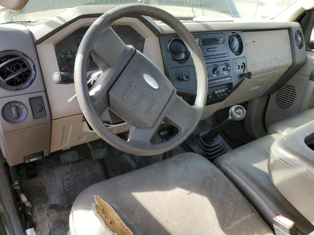 Photo 7 VIN: 1FTWF31579EA06480 - FORD F350 SUPER 