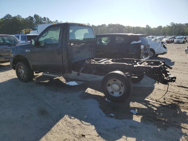 Photo 1 VIN: 1FTWF31586EC01788 - FORD F350 