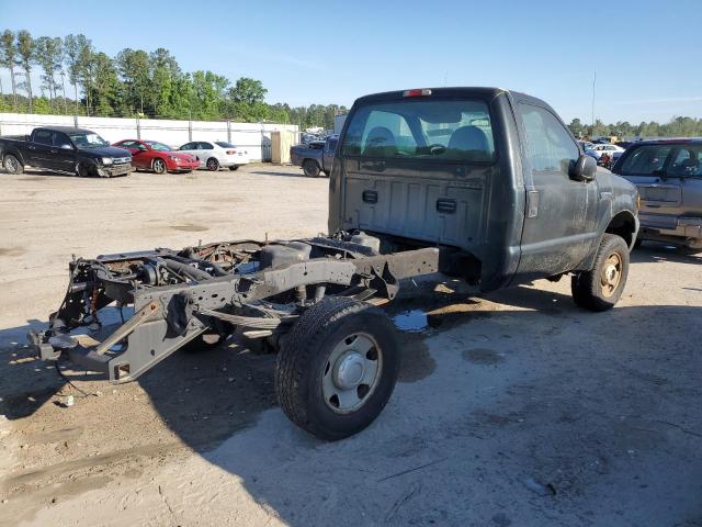 Photo 2 VIN: 1FTWF31586EC01788 - FORD F350 