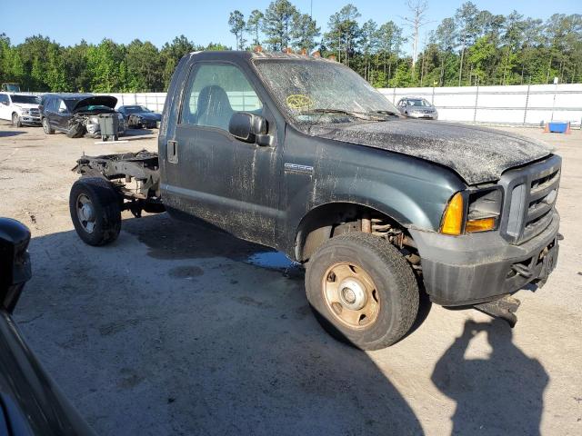 Photo 3 VIN: 1FTWF31586EC01788 - FORD F350 