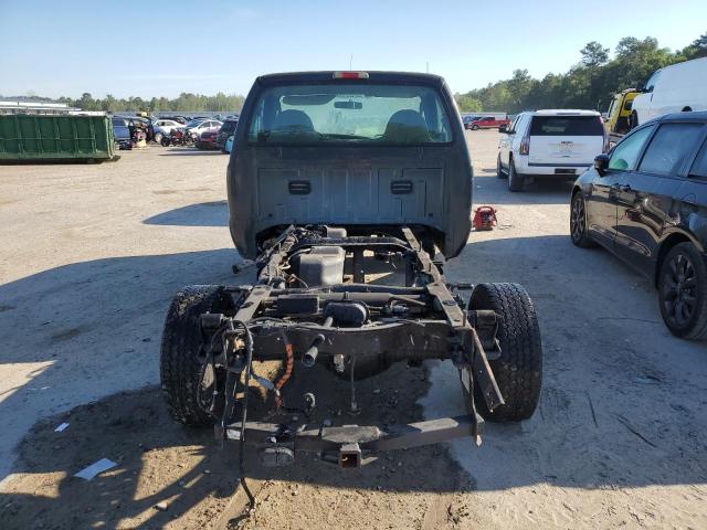 Photo 5 VIN: 1FTWF31586EC01788 - FORD F350 