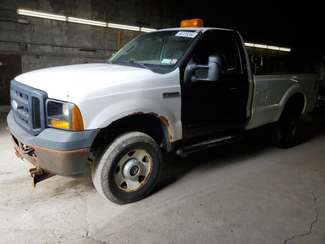 Photo 0 VIN: 1FTWF31586ED84867 - FORD F350 