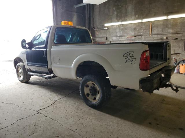 Photo 1 VIN: 1FTWF31586ED84867 - FORD F350 