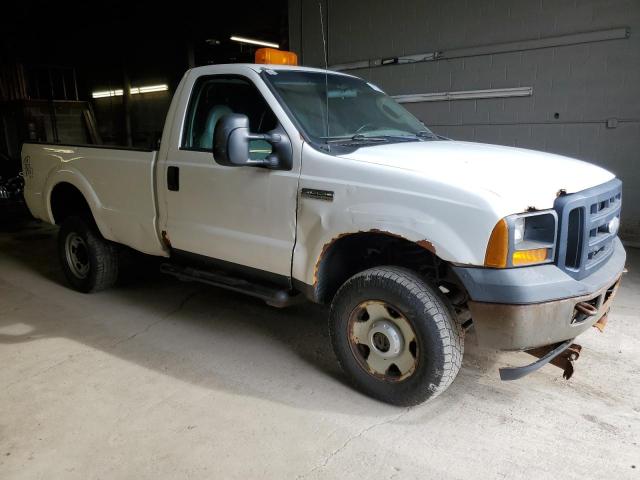 Photo 3 VIN: 1FTWF31586ED84867 - FORD F350 