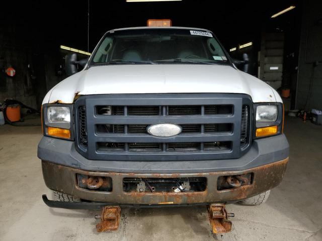 Photo 4 VIN: 1FTWF31586ED84867 - FORD F350 