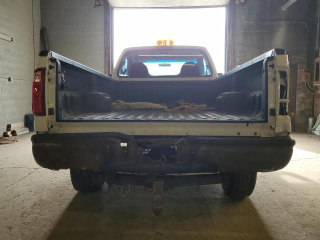 Photo 5 VIN: 1FTWF31586ED84867 - FORD F350 