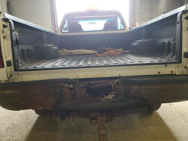 Photo 9 VIN: 1FTWF31586ED84867 - FORD F350 