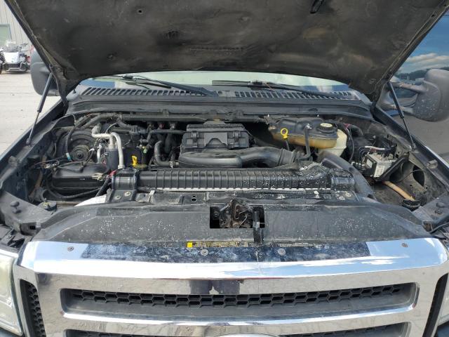 Photo 10 VIN: 1FTWF31587EB34790 - FORD F350 SRW S 