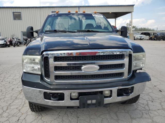 Photo 4 VIN: 1FTWF31587EB34790 - FORD F350 SRW S 