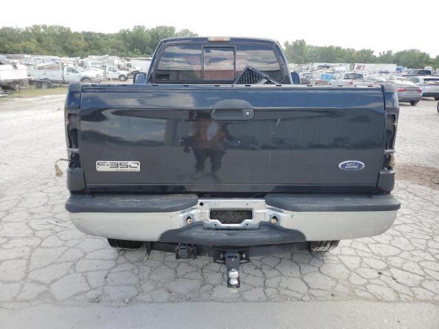 Photo 5 VIN: 1FTWF31587EB34790 - FORD F350 SRW S 