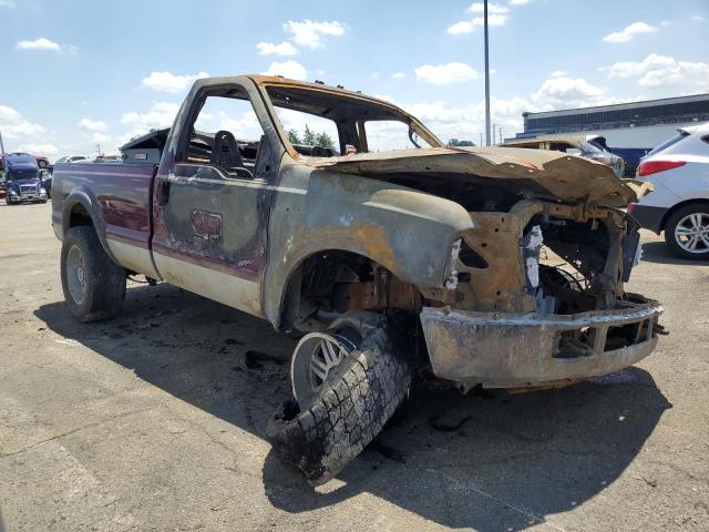 Photo 0 VIN: 1FTWF31P45EB14826 - FORD F350 