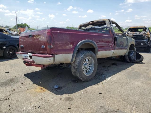 Photo 3 VIN: 1FTWF31P45EB14826 - FORD F350 