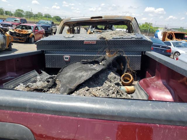 Photo 5 VIN: 1FTWF31P45EB14826 - FORD F350 