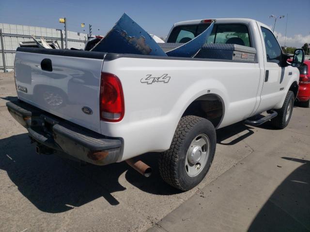 Photo 3 VIN: 1FTWF31P55EB70659 - FORD F350 SRW S 