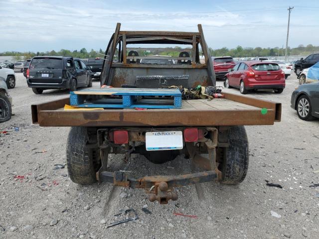 Photo 5 VIN: 1FTWF31P86EA45883 - FORD F350 SRW S 