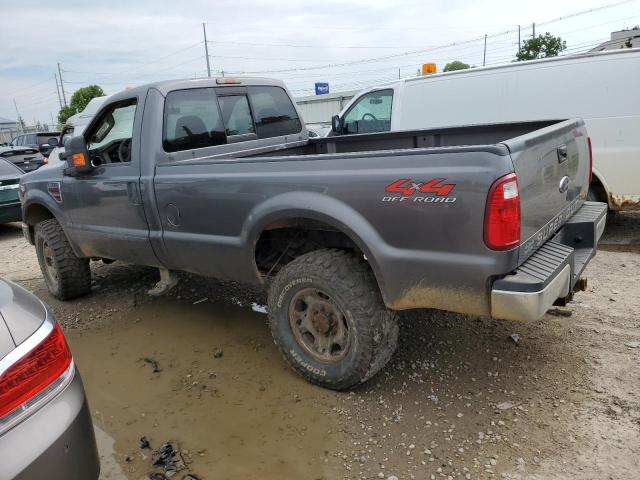 Photo 1 VIN: 1FTWF31R39EA44436 - FORD F350 