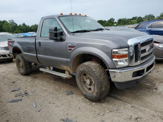 Photo 3 VIN: 1FTWF31R39EA44436 - FORD F350 