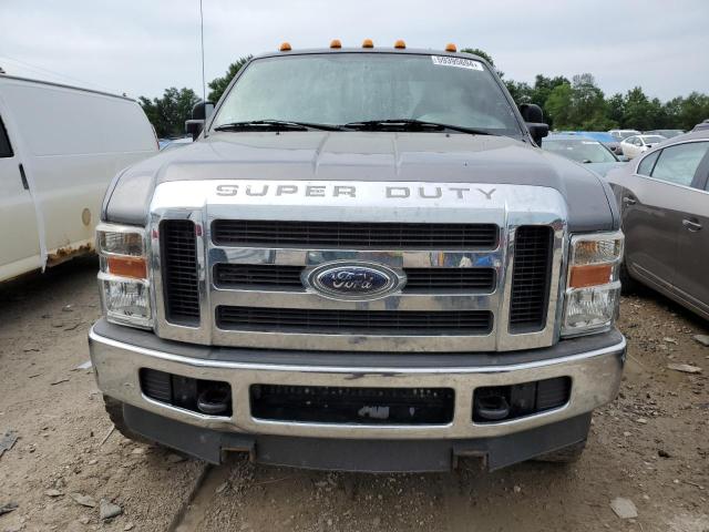 Photo 4 VIN: 1FTWF31R39EA44436 - FORD F350 