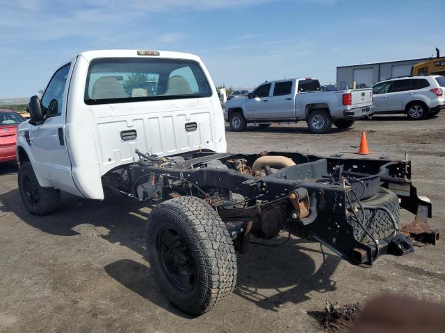 Photo 1 VIN: 1FTWF31R48ED76853 - FORD F350 SRW S 