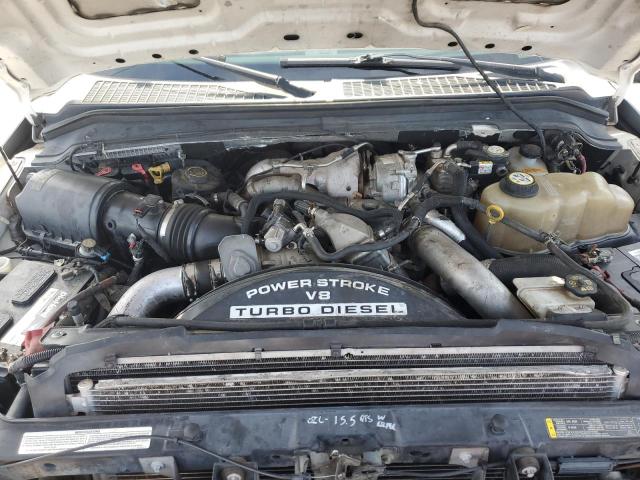 Photo 10 VIN: 1FTWF31R48ED76853 - FORD F350 SRW S 