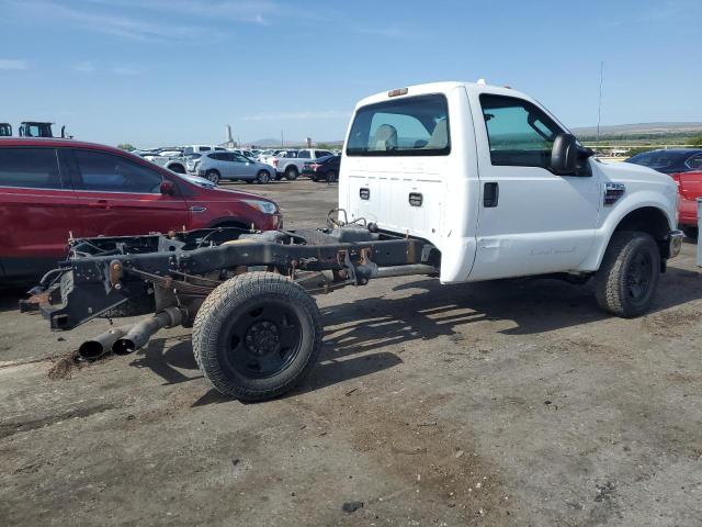 Photo 2 VIN: 1FTWF31R48ED76853 - FORD F350 SRW S 