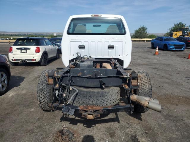 Photo 5 VIN: 1FTWF31R48ED76853 - FORD F350 SRW S 