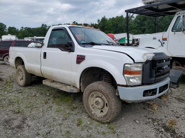 Photo 3 VIN: 1FTWF31R99EA93897 - FORD F350 SUPER 