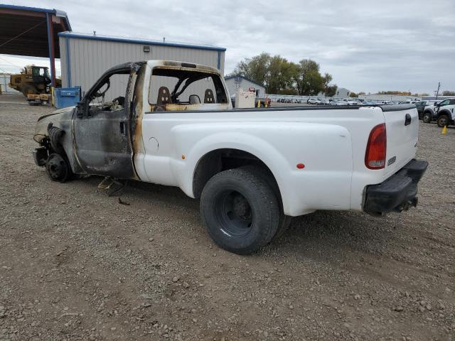 Photo 1 VIN: 1FTWF32P06ED47280 - FORD F350 SUPER 