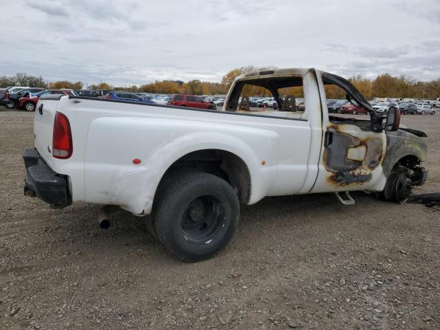 Photo 2 VIN: 1FTWF32P06ED47280 - FORD F350 SUPER 