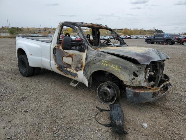 Photo 3 VIN: 1FTWF32P06ED47280 - FORD F350 SUPER 