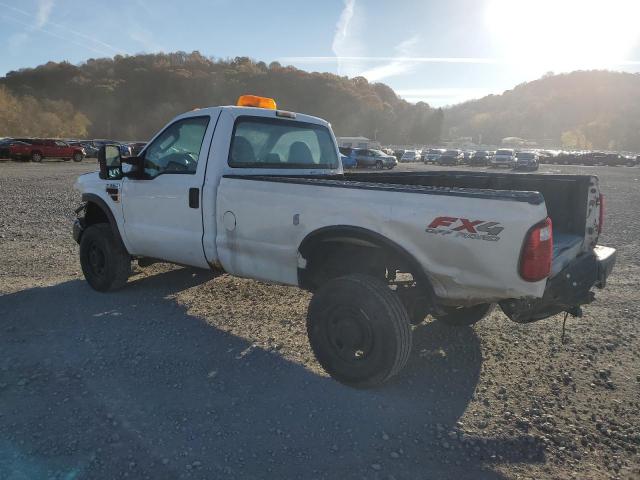 Photo 1 VIN: 1FTWF3B52AEB17683 - FORD F350 SUPER 