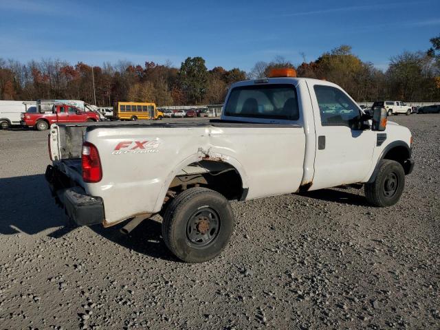 Photo 2 VIN: 1FTWF3B52AEB17683 - FORD F350 SUPER 