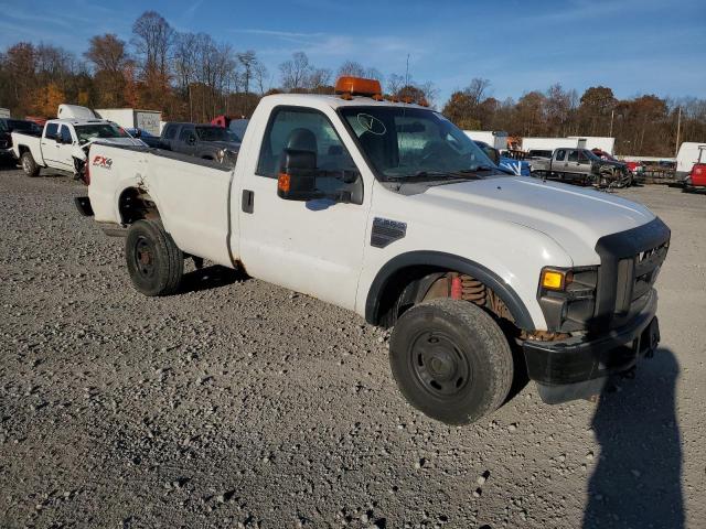 Photo 3 VIN: 1FTWF3B52AEB17683 - FORD F350 SUPER 