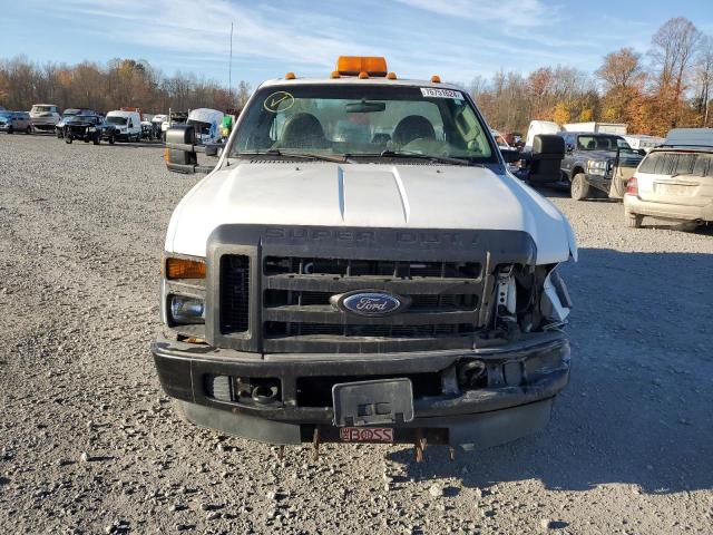 Photo 4 VIN: 1FTWF3B52AEB17683 - FORD F350 SUPER 